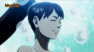 Black Clover (Ep 40.6) Tiếng hát bên bờ biển #BlackClover