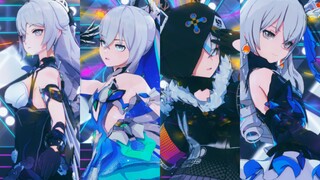 ♡Duck chef paradise♡Four ducks🤤Satisfy at once🥰♡