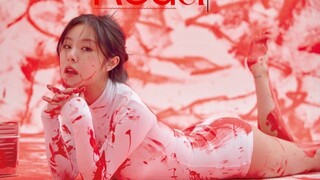 【丁辉人】solo专辑《Redd》概念影片公开！