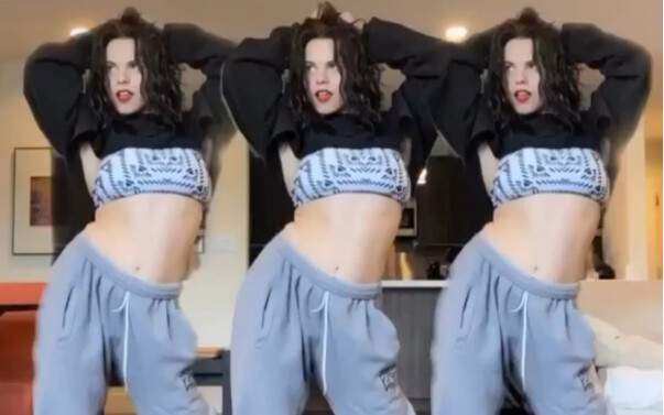 [jojo choreography] Ahhhh looking forward to goddess jojo teaching this dance live