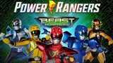 Power Rangers Beast Morphers Intro
