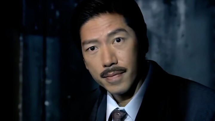 “Diễn xuất của anh ấy trong đoạn này đúng là đỉnh của chóp, mở miệng ra là như một bài văn điểm 10!”