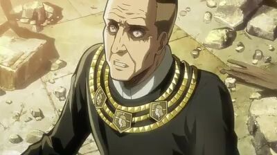 #BestScene on Attack on Titan