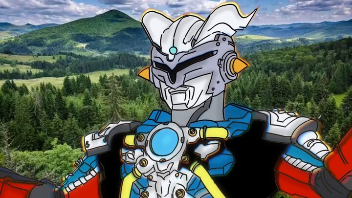 [Gomora's Unfortunate Adventure] Gomora: I'm tired. If you can't beat them, just join them. I rememb