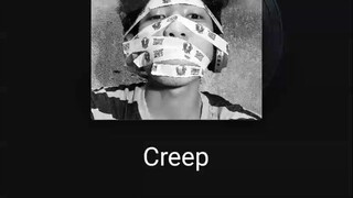 Creep - Radiohead Cover