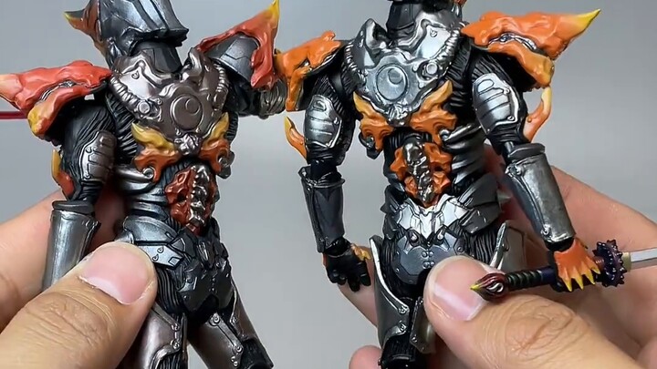 shf ซีรีส์ jagula