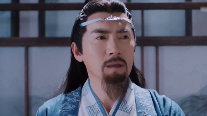 [Wangxian New Year's drama] The forced melon is really thirst-quenching! (I) | Marry first, fall in 