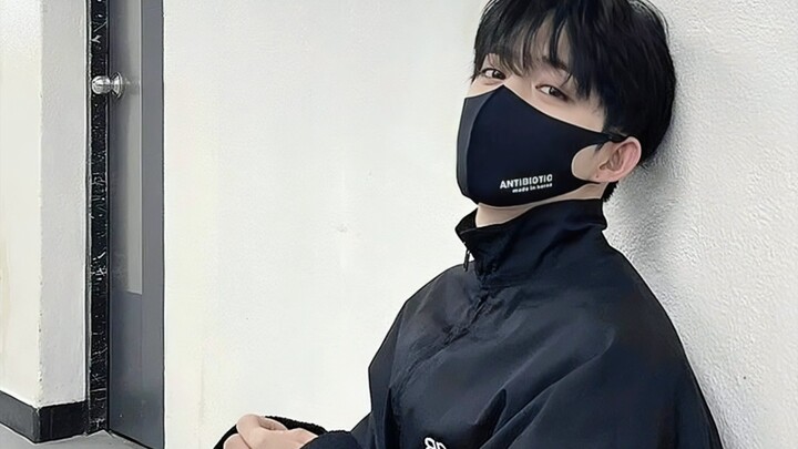 [SVT Choi Seungcheol] Dream Video: My Boyfriend Feels Wronged Because He’s Jealous [Seventeen] [Girl