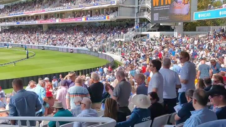 lord's
