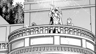After defeating the Demon King, I will die. [Who killed the hero]