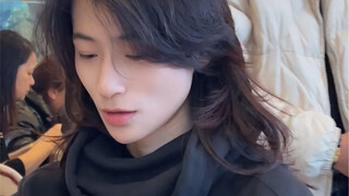 จู่ๆ... ฉันก็ถูกจัดให้ไปเดทแบบไม่รู้จักกันมาก่อน