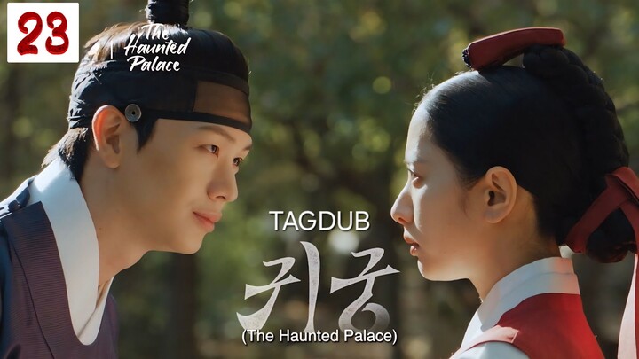 "T.H.P."(Mourning BiBi)Ep.23