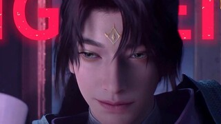 ⚡️I just want to be treated well⚡️「Wen Tianren」High burning⚠️
