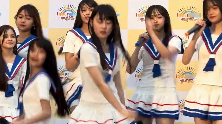 Loli nhỏ dễ thương