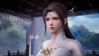 Lingwu Continent Eps 99 indo