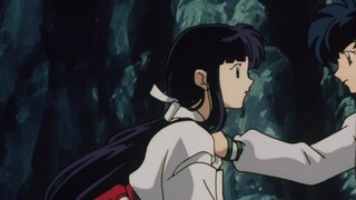 [Kakigori] What should I do? I seem to have fallen in love with my past life at first sight // Kikyo