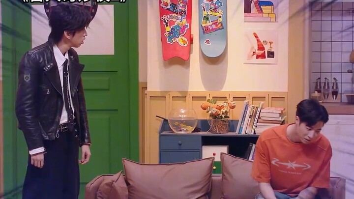 After ten years of sharing a flat, I realized it was always me bearing everything alone.