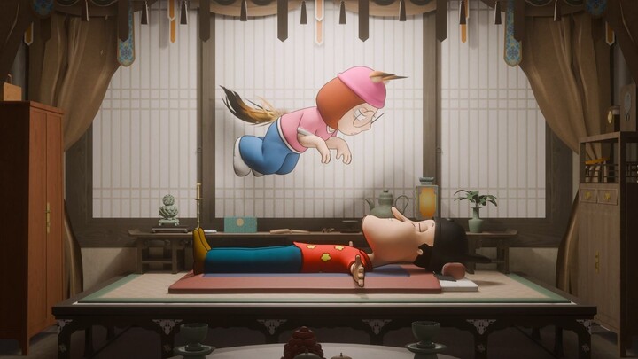 如何反制魅魔狐妖