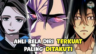 5 Rekomendasi Manhwa Murim Terbaru - Ahli Bela Diri Terkuat Paling Ditakuti!?