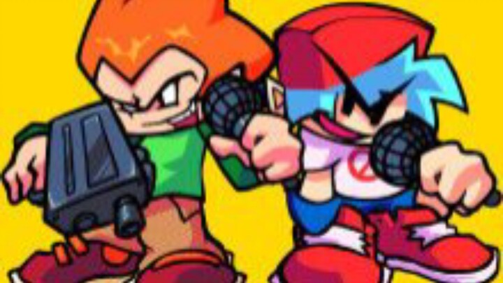 Tôi cứ bảo hai đứa này mà thành ca sĩ ảo được chứ (Tetris)