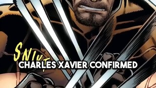 Is Wolverine stronger without his Adamantium skeleton?