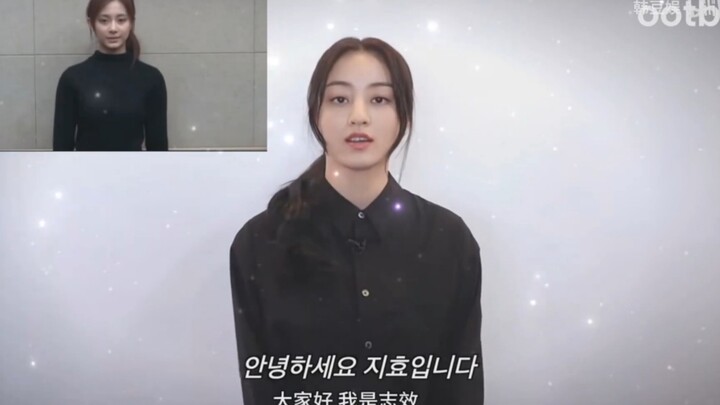 【Park Ji-hyo】Hướng dẫn rời nhóm của Park Ji-hyo