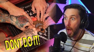 I KNEW THIS WOULD BE FREAKY DEAKY - PART 2 MINDSEED TV