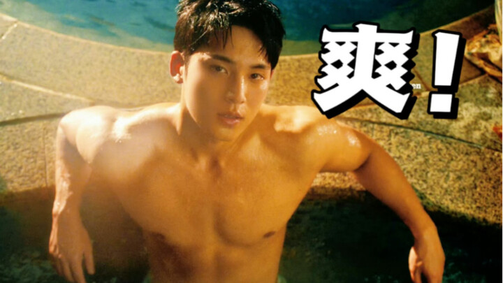 Who gets it? How awesome is my raspy-voiced little brother singing SEVENTEEN’s “LALALI”!!! [SEVENTEE