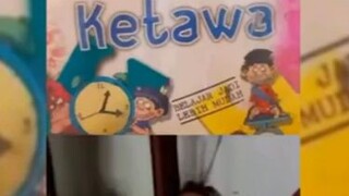 ketawa nya 💀