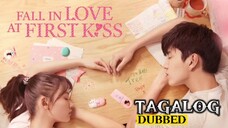 Fall in Love at First Kiss Full Movie Tagalog Dubbed