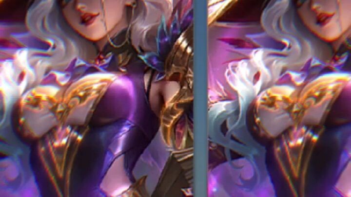 JJ GAMEPLAY ALICE!! DI KROYOK MALAH DAPET MANIAC DI RANK IMORTAL!!!