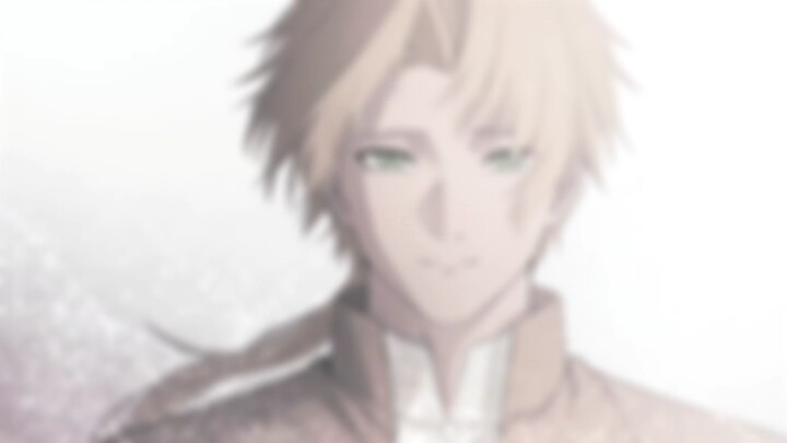 『จุดเปลี่ยนที่ห้า』“ถ้างั้น ข้าก็จะลองเชื่อเพื่อนร่วมทางสักครั้งหนึ่งดู”