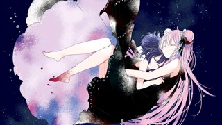 松坂砂糖有点甜 [HAPPY SUGAR LIFE/AMV]