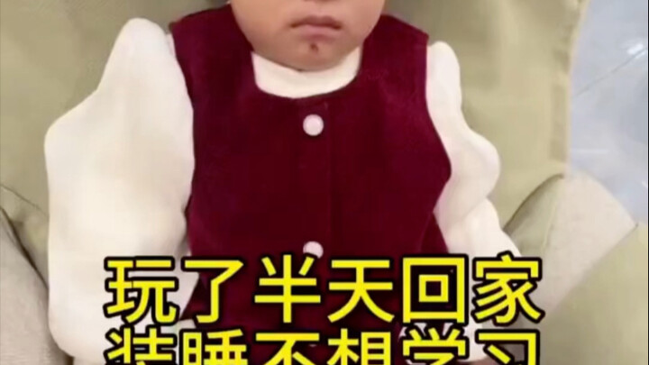 笑的我肚子疼
