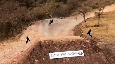 If extreme sports aren’t done right, I’m not watching—no feast for me.