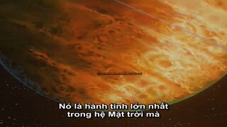 Doraemon Nobita và chuyến tàu tốc hành Ngân Hà