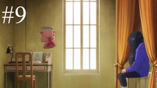 Zenshuu - Eps 9