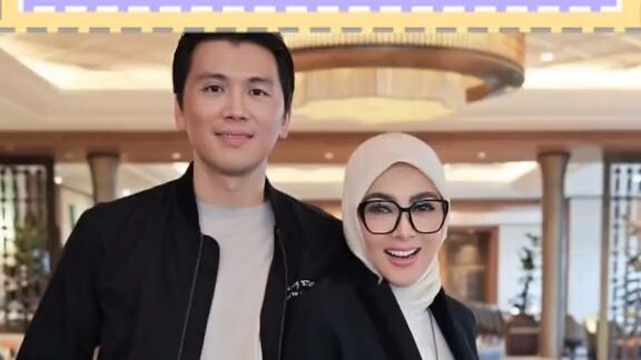 cuma Syahrini doang yang berani ngaku blak blakan kalo semua fotonya memang hasil editan.