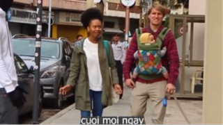 trò đùa của thiên hạ p1 #cuoimoingay