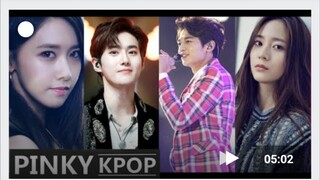 2015年是SM最疯狂工作的一年？所有王牌都打出来，首首都大爆！