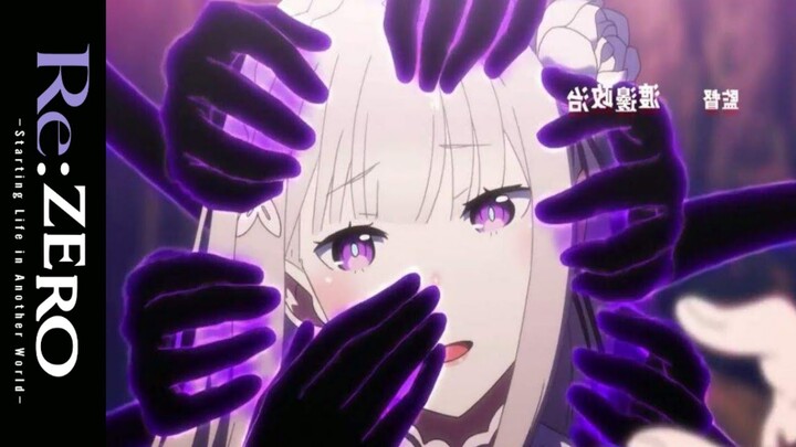 Re:Zero kara Hajimeru Isekai Seikatsu OP 1【Versi Indonesia】