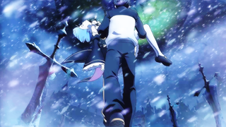 [MAD]Bungo Stray Dogs Funny Moments