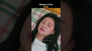 Silence of the... #shorts #queenoftears #kimjiwon #kdrama