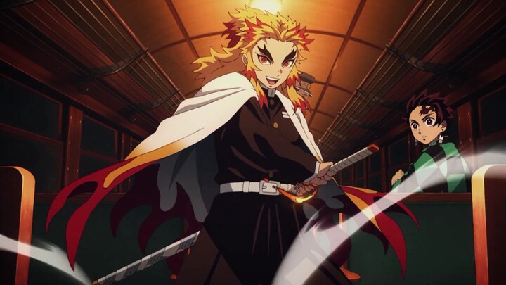 anh RENGOKU KIYOJUROU😭
