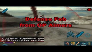 Ark Mobile Official Server | Defense Fob by Rocket Turret Hack