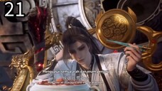 Multi Sub | Lost on Journey Episode 21