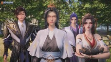 Ancient Vengeance Windbreaker Arc Episode 22