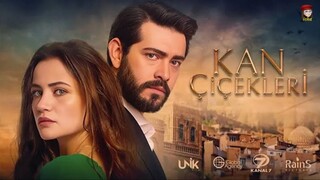 Kan Cicekleri - Episode 370 (English Subtitles)