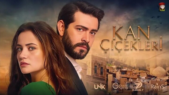 Kan Cicekleri - Episode 415 (English Subtitles)