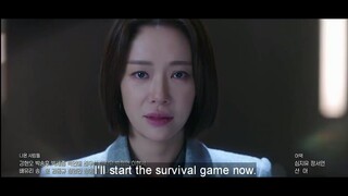 The Escape Of Seven Resurrection Episode 8 Preview and Spoilers [ ENG SUB ]